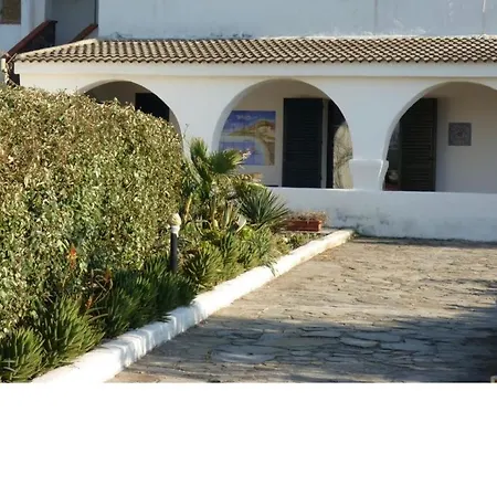 Casa Frontemare Fronte Spiaggia Marina di Sorso Exterior foto