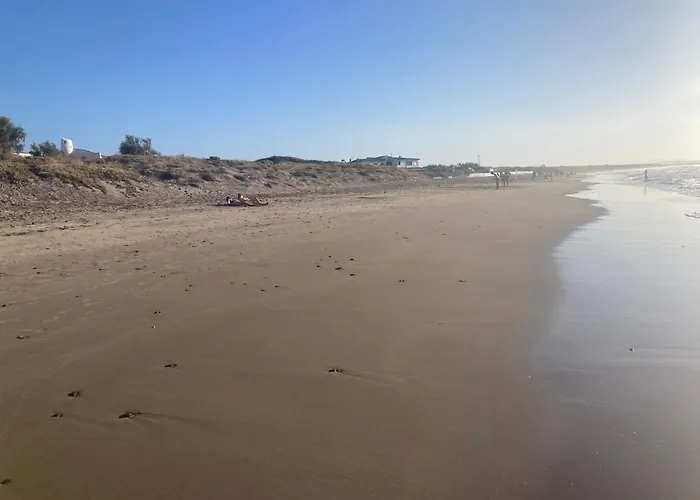 Casa Frontemare Fronte Spiaggia