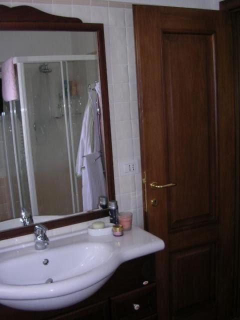 Casa Frontemare Fronte Holiday home *