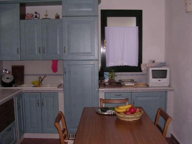 Holiday home Casa Frontemare Fronte