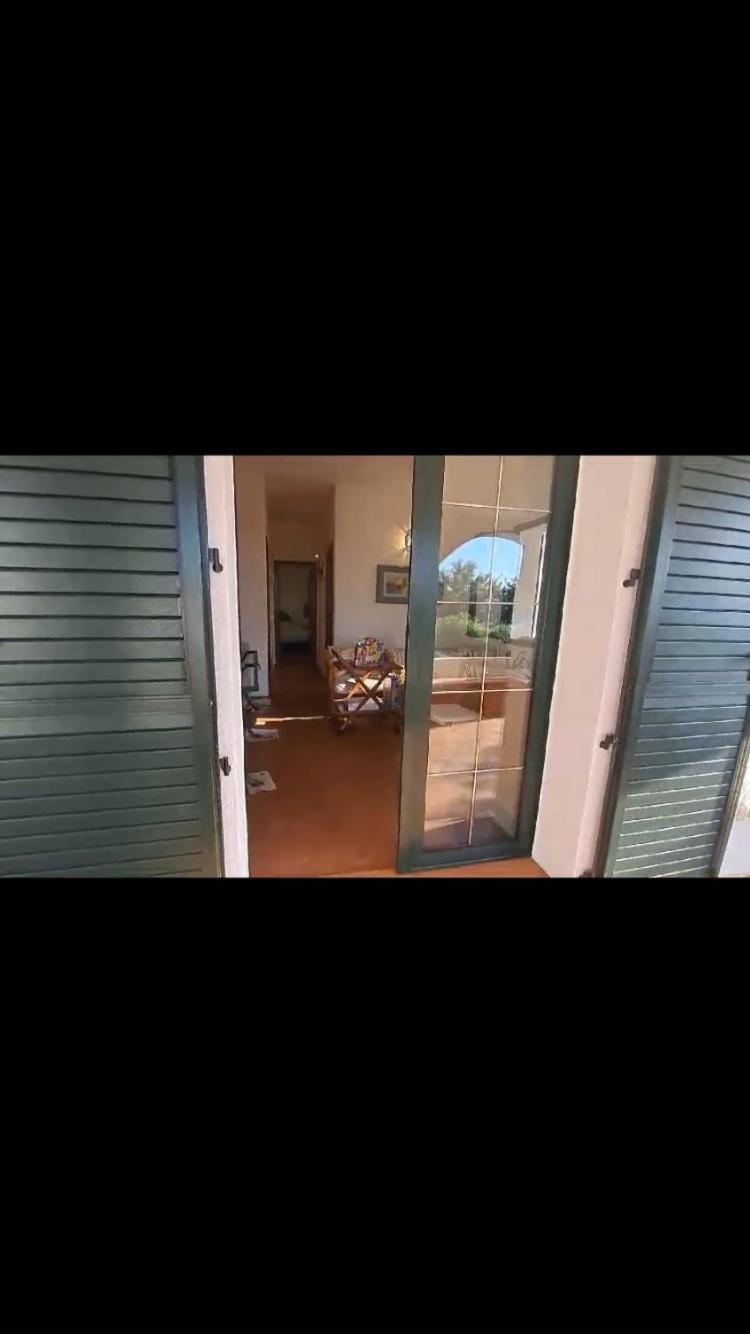 Casa Frontemare Fronte Holiday home