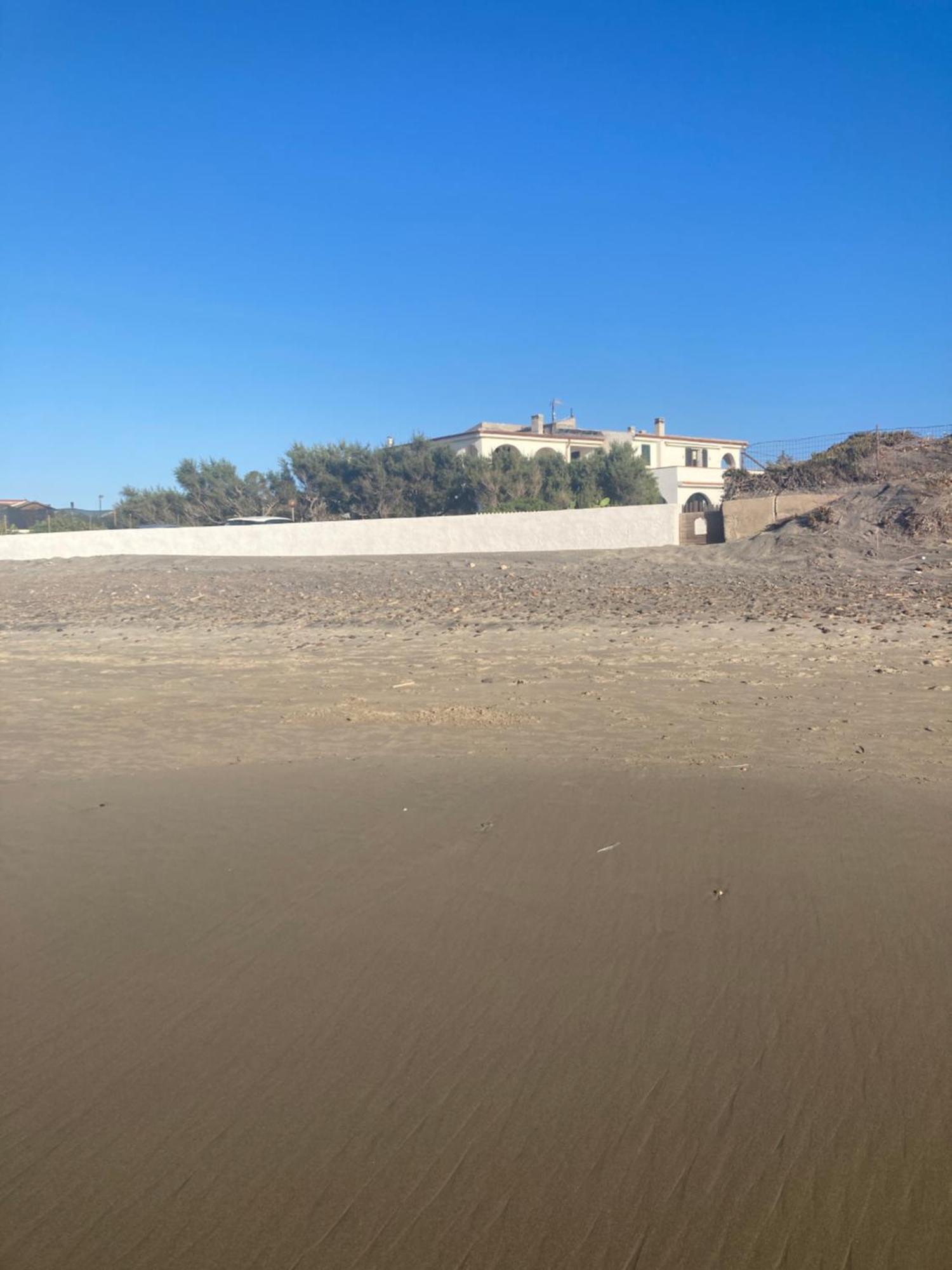 Casa Frontemare Fronte Marina di Sorso