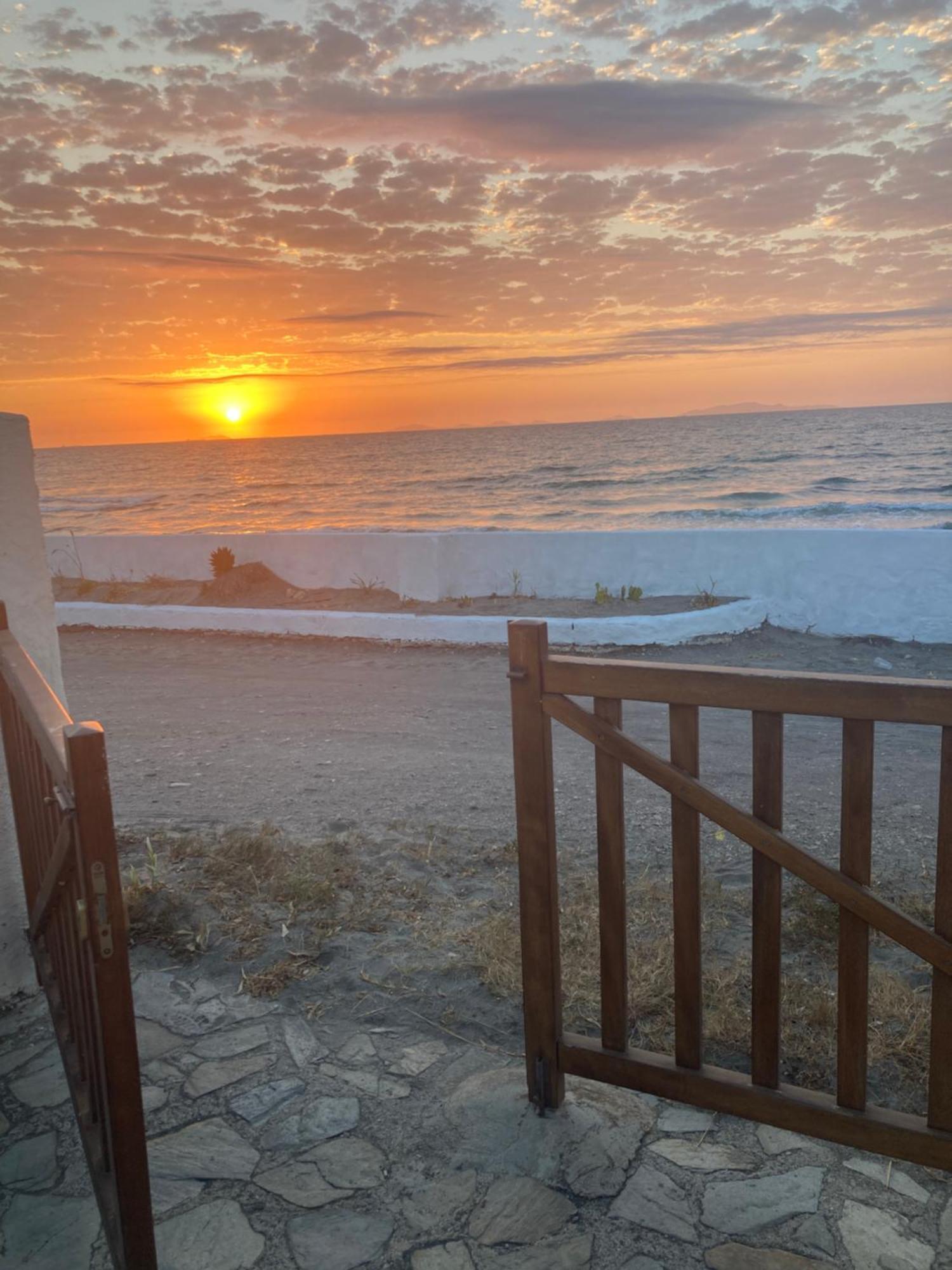 Holiday home Casa Frontemare Fronte Marina di Sorso