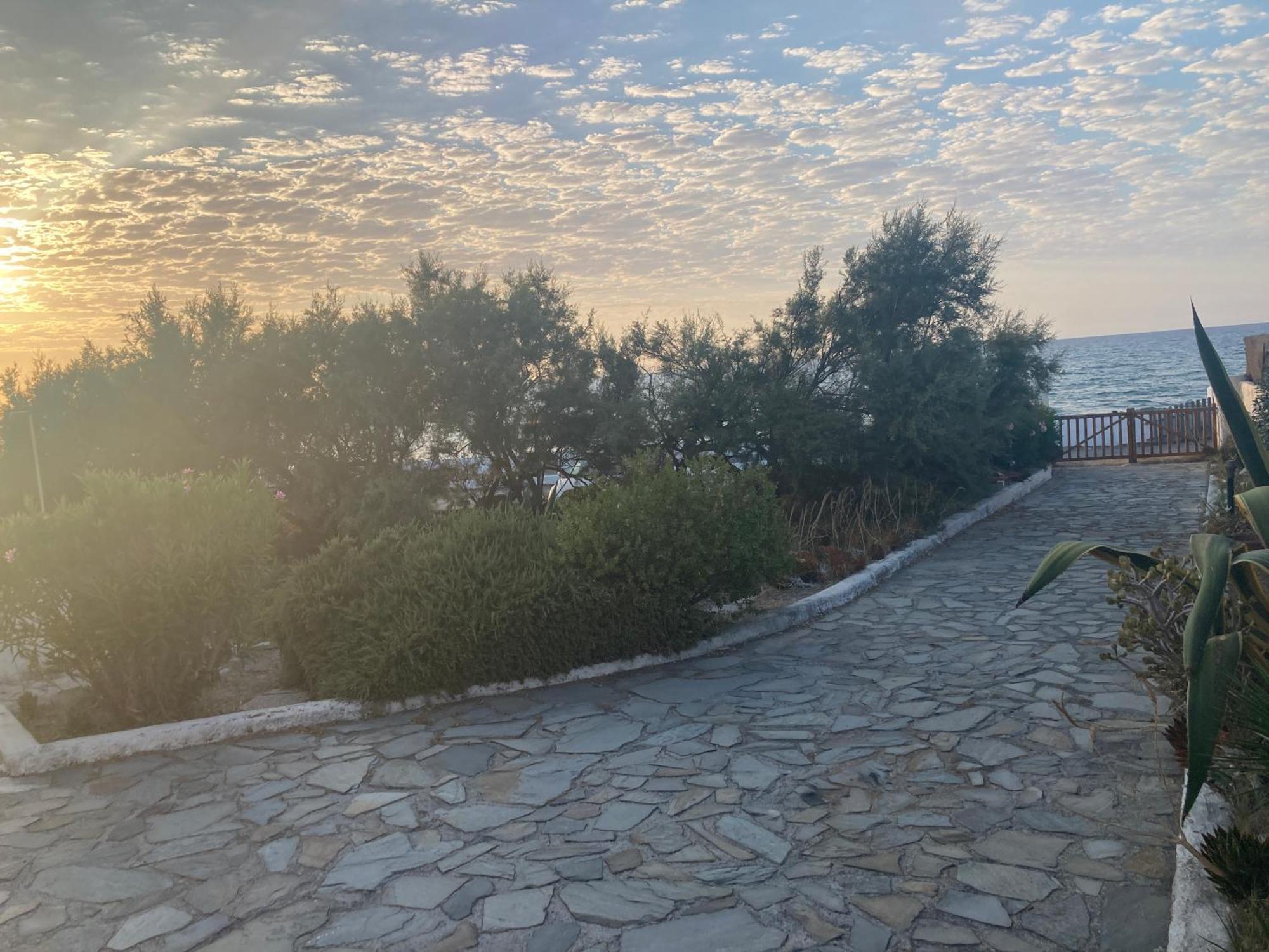 Casa Frontemare Fronte * Marina di Sorso