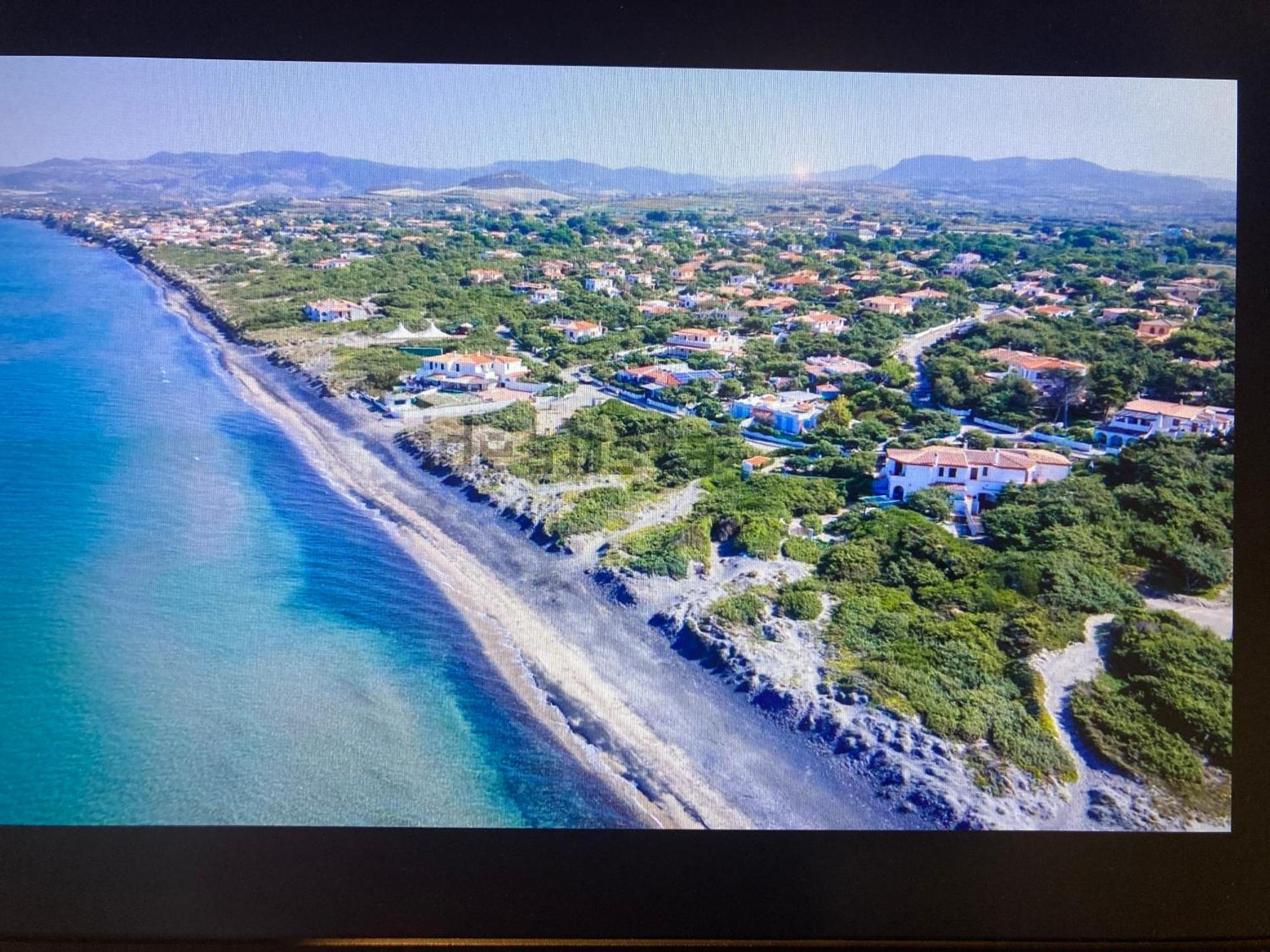 Casa Frontemare Fronte * Marina di Sorso