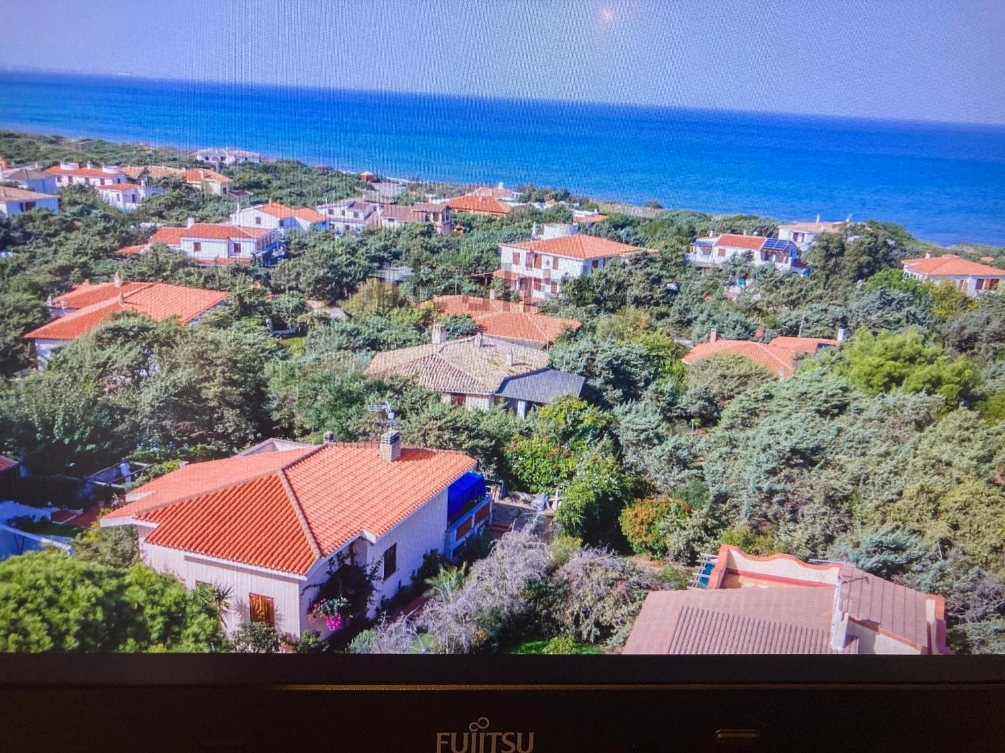 Casa Frontemare Fronte Holiday home *